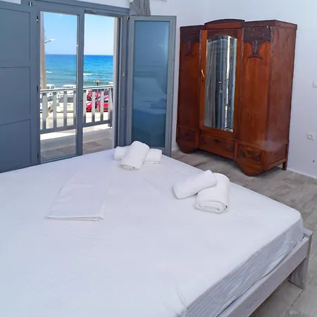 Apartament Naxos Town 5 Sunset And Sea View Next To The Naxos City