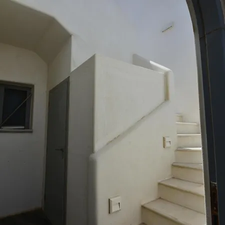 Apartment Naxos Town 5 Sunset And Sea View Next To The